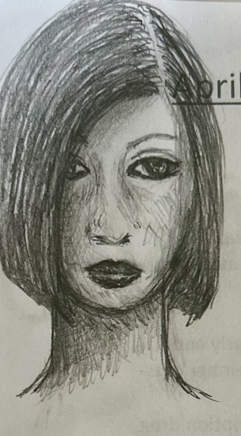 247. Face Sketch